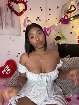 Isabella fasilier online show from February 15, 2025, 3:52 am