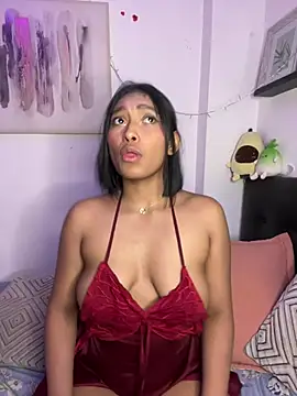 Isabella fasilier online show from February 18, 2025, 6:37 am