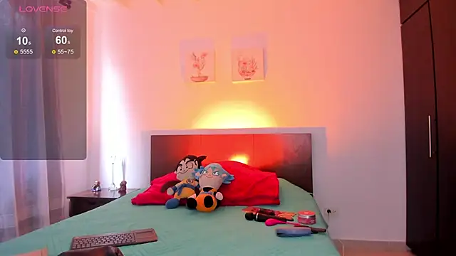 Snapshot of GabyButtler1 chatting on December 3, 2024, 6:06 pm GabyButtler1 online show from December 3, 2024, 6:06 pm