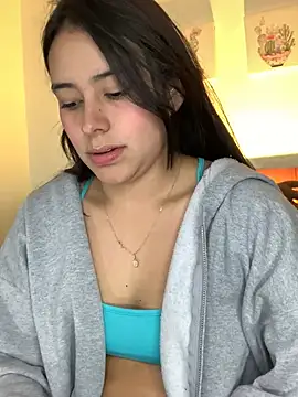 Snapshot of GabyButtler1 chatting on February 27, 2025, 11:26 pm GabyButtler1 online show from February 27, 2025, 11:26 pm