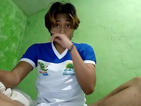 Snapshot of ruygw chatting on December 7, 2024, 1:14 am ruygw online show from December 7, 2024, 1:14 am