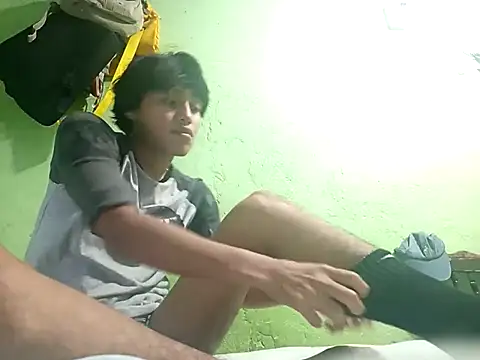 Snapshot of ruygw chatting on September 23, 2025, 6:05 am ruygw online show from September 23, 2025, 6:05 am