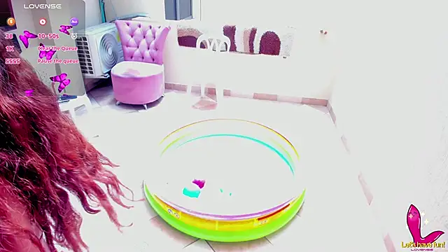 Snapshot of ShainaBonne chatting on September 17, 2025, 3:57 pm ShainaBonne online show from September 17, 2025, 3:57 pm