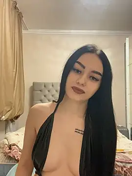 Gya Rue online show from January 6, 2025, 3:51 pm