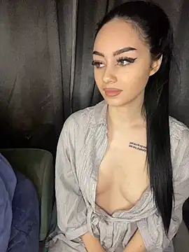 Gya Rue online show from February 26, 2025, 3:19 pm