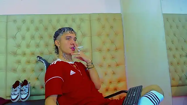 Snapshot of HannibalLester chatting on February 7, 2025, 12:17 pm HannibalLester online show from February 7, 2025, 12:17 pm