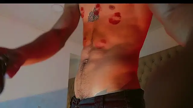 Snapshot of HannibalLester chatting on February 15, 2025, 5:19 am HannibalLester online show from February 15, 2025, 5:19 am