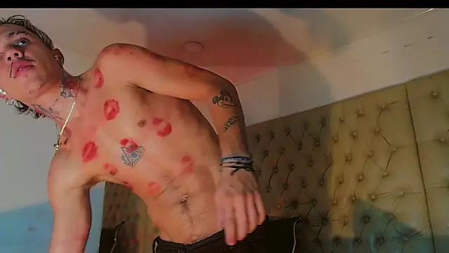 Snapshot of HannibalLester chatting on February 15, 2025, 8:22 am HannibalLester online show from February 15, 2025, 8:22 am