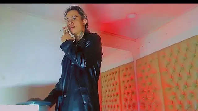 Snapshot of HannibalLester chatting on February 17, 2025, 7:53 pm HannibalLester online show from February 17, 2025, 7:53 pm