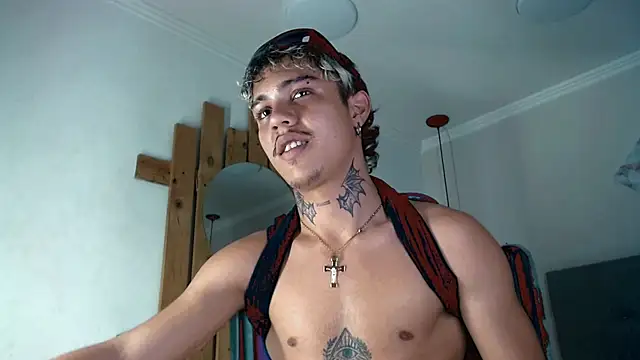 Snapshot of HannibalLester chatting on March 3, 2025, 6:26 am HannibalLester online show from March 3, 2025, 6:26 am