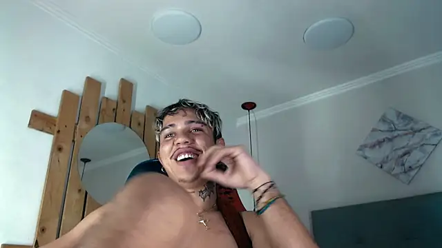 Snapshot of HannibalLester chatting on March 3, 2025, 9:33 am HannibalLester online show from March 3, 2025, 9:33 am