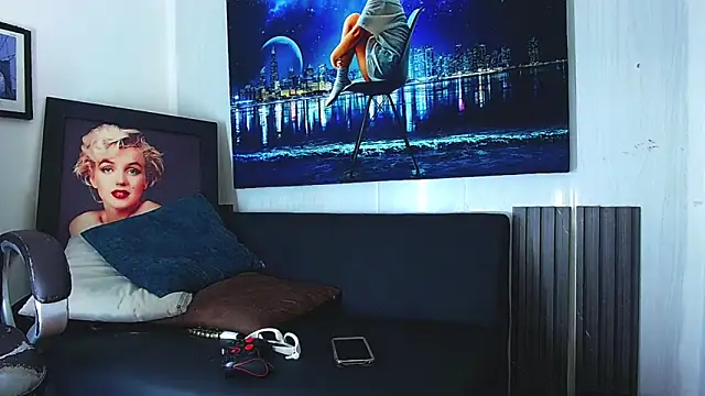 Snapshot of HannibalLester chatting on March 21, 2025, 10:50 am HannibalLester online show from March 21, 2025, 10:50 am