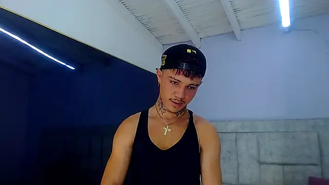 Snapshot of HannibalLester chatting on March 23, 2025, 4:38 am HannibalLester online show from March 23, 2025, 4:38 am