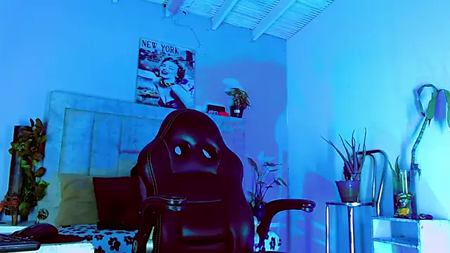 Snapshot of HannibalLester chatting on September 14, 2025, 4:55 am HannibalLester online show from September 14, 2025, 4:55 am