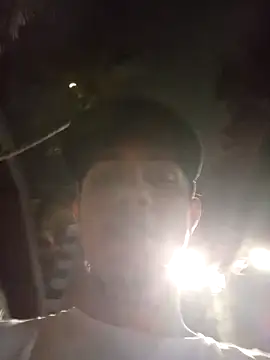 Snapshot of HannibalLester chatting on September 19, 2025, 3:19 am HannibalLester online show from September 19, 2025, 3:19 am