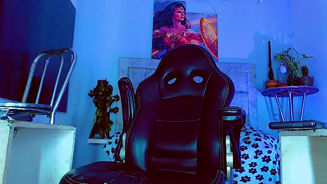 Snapshot of HannibalLester chatting on October 13, 2025, 9:31 am HannibalLester online show from October 13, 2025, 9:31 am