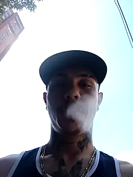 Snapshot of HannibalLester chatting on November 7, 2025, 6:08 pm HannibalLester online show from November 7, 2025, 6:08 pm