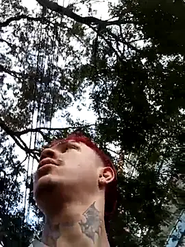 Snapshot of HannibalLester chatting on November 10, 2025, 9:14 pm HannibalLester online show from November 10, 2025, 9:14 pm