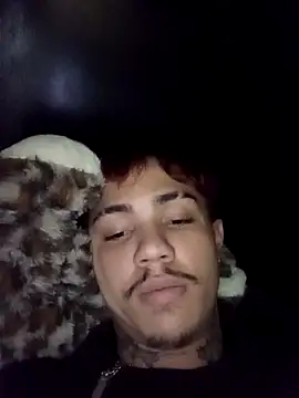 Snapshot of HannibalLester chatting on November 11, 2025, 7:25 pm HannibalLester online show from November 11, 2025, 7:25 pm