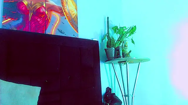 Snapshot of HannibalLester chatting on November 14, 2025, 4:11 am HannibalLester online show from November 14, 2025, 4:11 am