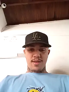 Snapshot of HannibalLester chatting on December 3, 2025, 4:38 pm HannibalLester online show from December 3, 2025, 4:38 pm