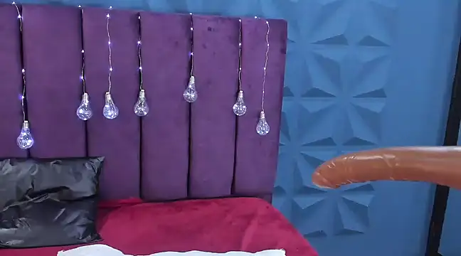 NicoleJonss online show from January 21, 2025, 7:15 am