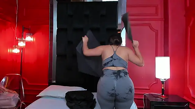 nathalie rossel online show from March 8, 2025, 1:17 am