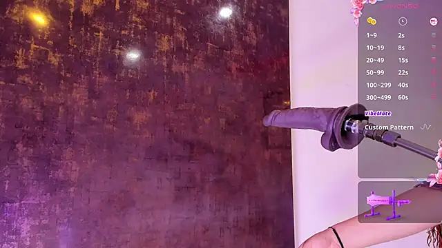 Snapshot of emma_smile chatting on March 16, 2025, 3:28 pm emma smile online show from March 16, 2025, 3:28 pm