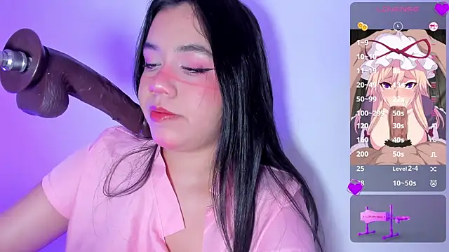 Snapshot of emma_smile chatting on December 5, 2025, 12:58 pm emma smile online show from December 5, 2025, 12:58 pm