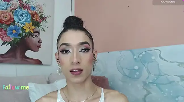 Snapshot of sweet_amalia4 chatting on December 3, 2024, 1:19 am sweet amalia4 online show from December 3, 2024, 1:19 am