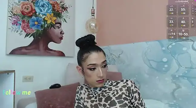 Snapshot of sweet_amalia4 chatting on December 6, 2024, 8:07 pm sweet amalia4 online show from December 6, 2024, 8:07 pm
