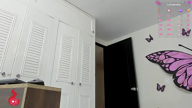 Snapshot of sweet_amalia4 chatting on November 7, 2025, 7:25 pm sweet amalia4 online show from November 7, 2025, 7:25 pm