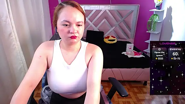 Snapshot of Naiara_Sex_ chatting on January 7, 2025, 12:31 pm Naiara Sex online show from January 7, 2025, 12:31 pm