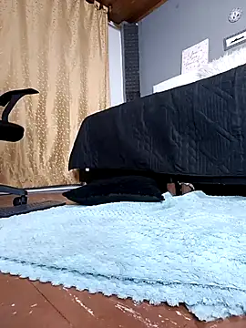 AnnieScott  online show from March 14, 2025, 10:27 pm