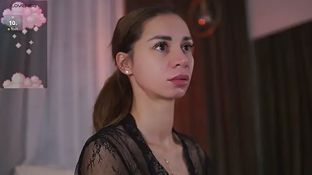 Snapshot of FlirtyFawn chatting on March 18, 2025, 3:31 am FlirtyFawn online show from March 18, 2025, 3:31 am