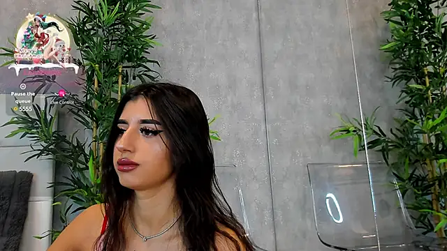 KatelynSparks online show from March 3, 2025, 6:26 am