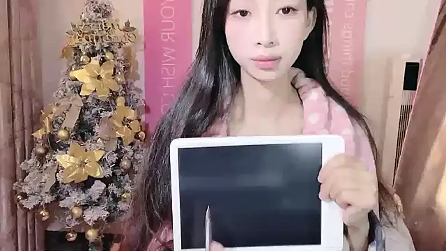 Lili-2 online show from December 24, 2024, 6:33 am