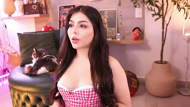 Dear Morgan online show from November 11, 2025, 9:26 pm