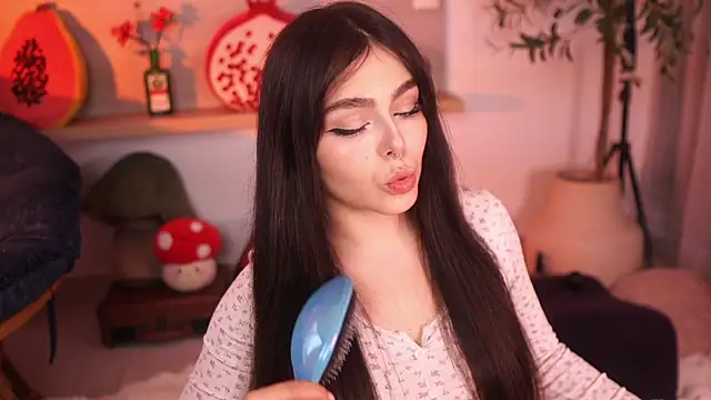 Dear Morgan online show from December 15, 2025, 10:36 pm