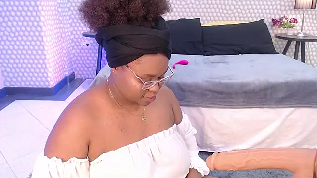 Makena gh online show from January 9, 2025, 3:15 am