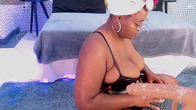 Makena gh online show from January 15, 2025, 4:25 am