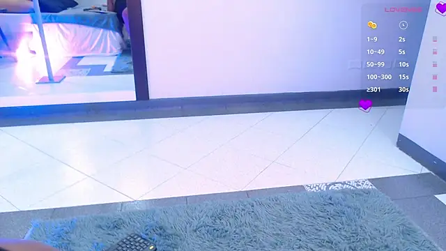 Makena gh online show from January 17, 2025, 3:55 am