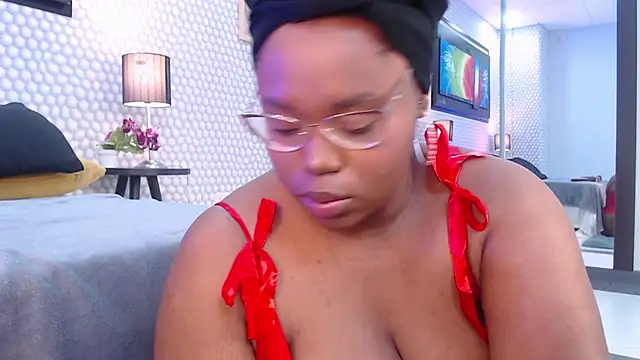 Makena gh online show from February 9, 2025, 3:22 am