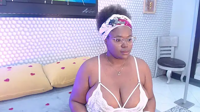 Makena gh online show from February 15, 2025, 3:31 am