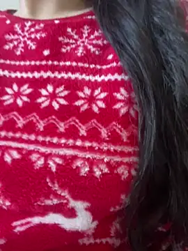 Lina-lolo online show from February 10, 2025, 5:09 pm