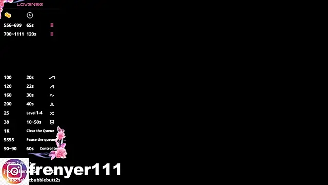 kiing azahell online show from March 8, 2025, 4:01 am