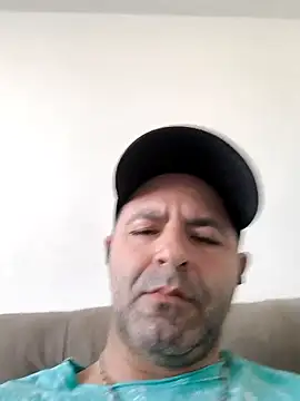 Marciogrei online show from November 19, 2025, 7:25 pm