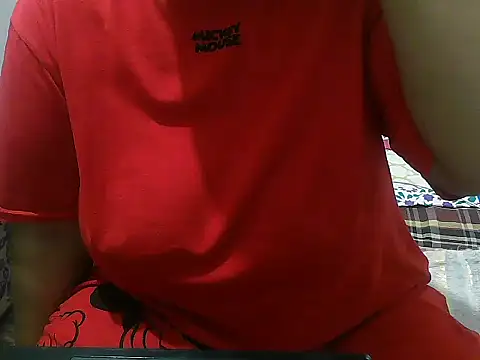 Queen of boobs01 online show from January 13, 2025, 6:59 pm