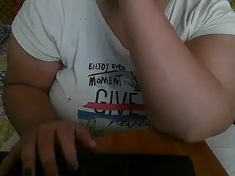 Queen of boobs01 online show from January 16, 2025, 9:05 am