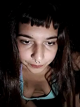 Cloeegoth online show from February 18, 2025, 2:59 am